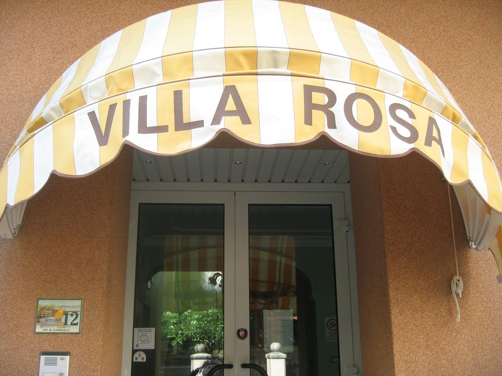 Hotel Villa Rosa Grado 